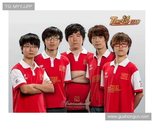 DOTA2战术解析:WE战队如何构建高效节奏体系与团队协作策略