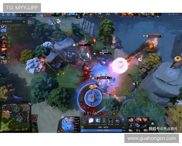 DOTA2热议FPX状态引发争议究竟是实力下滑还是战术调整不当 DOTA2热议FPX状态引发争议究竟是实力下滑还是战术调整不当