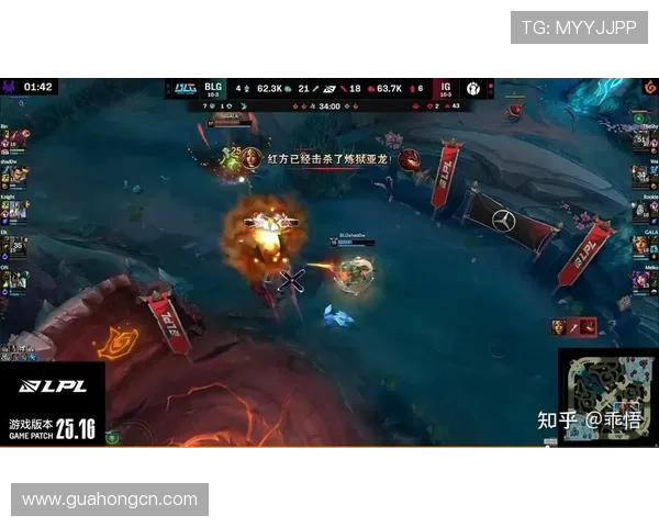 IG战队在英雄联盟赛场上的整体压制表现与战术得失分析 IG战队在英雄联盟赛场上的整体压制表现与战术得失分析