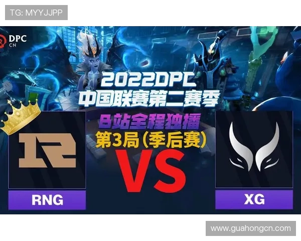 DOTA2巨献：深入解析RNG战队的战术与技术创新之路
