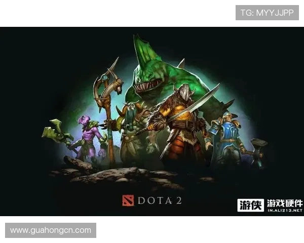 DOTA2深度解析V5战队的游戏节奏与战略布局探讨 DOTA2深度解析V5战队的游戏节奏与战略布局探讨
