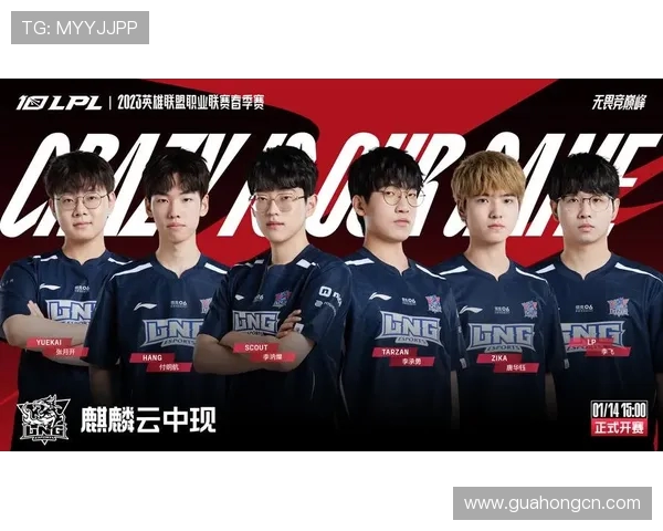 LNG战队的蜕变与崛起:英雄联盟赛场上的奋斗与荣耀之路 LNG战队的蜕变与崛起:英雄联盟赛场上的奋斗与荣耀之路