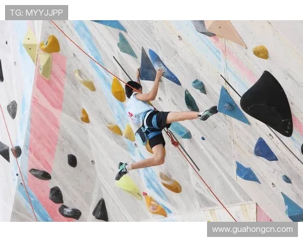 上海攀岩队灵活性变革引发热议探索攀岩运动的新未来 上海攀岩队灵活性变革引发热议探索攀岩运动的新未来