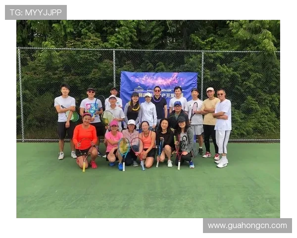 上海网球队的崛起与奋斗历程:一段关于梦想与坚持的网球纪实 上海网球队的崛起与奋斗历程:一段关于梦想与坚持的网球纪实