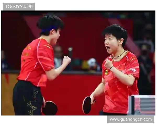 乒乓球的魅力揭秘:深入成都乒乓球队的技术与训练之道 乒乓球的魅力揭秘:深入成都乒乓球队的技术与训练之道