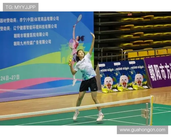 刘军独家分享羽毛球技巧与心得助你提升竞技水平 刘军独家分享羽毛球技巧与心得助你提升竞技水平