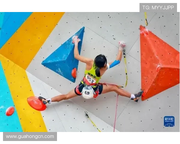 北京攀岩队在全国攀岩节奏排行榜中荣获第九名的佳绩引发关注 北京攀岩队在全国攀岩节奏排行榜中荣获第九名的佳绩引发关注