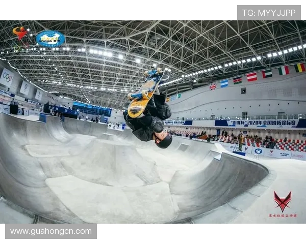 南京滑板队以67分领跑极限运动世界杯积分榜展现强劲实力