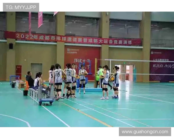 成都排球队运营揭秘：深度解析排球背后的故事与策略
