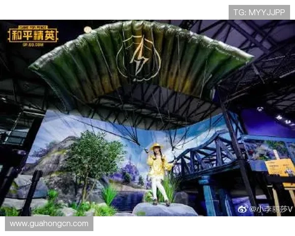 李丽畅谈和平精英生涯背后的故事与成长历程 李丽畅谈和平精英生涯背后的故事与成长历程