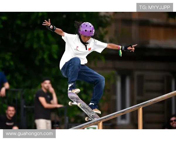 杭州滑板队与上海滑板队技术对决赛后分析与总结 杭州滑板队与上海滑板队技术对决赛后分析与总结