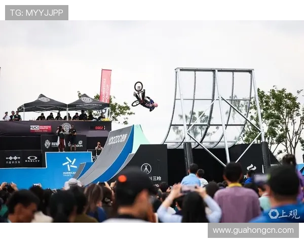 极限运动嘉年华盛况空前上海街舞队勇闯巅峰之路的传奇故事