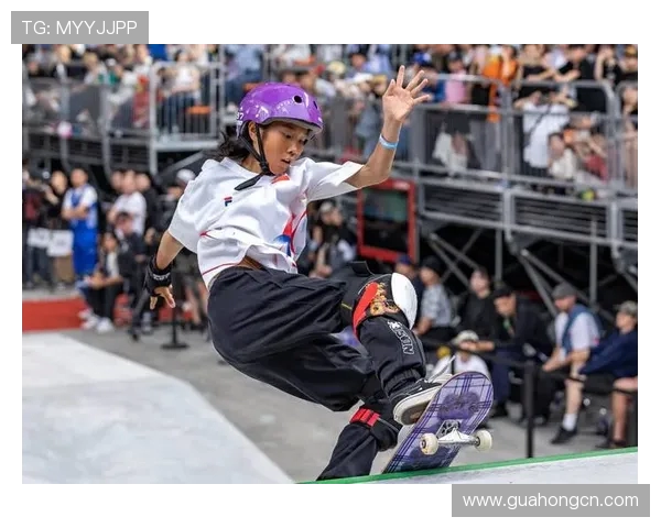 深圳滑板队的状态变革引发热议滑板文化的崛起与未来发展探讨 深圳滑板队的状态变革引发热议滑板文化的崛起与未来发展探讨