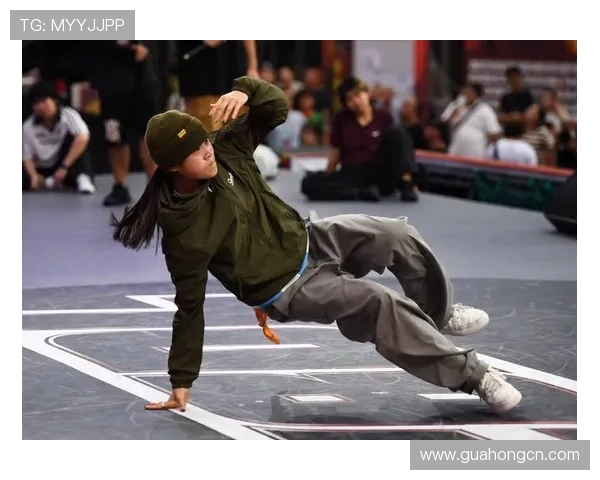 深圳街舞队与西安街舞队赛后复盘分析比赛经验与技巧分享 深圳街舞队与西安街舞队赛后复盘分析比赛经验与技巧分享