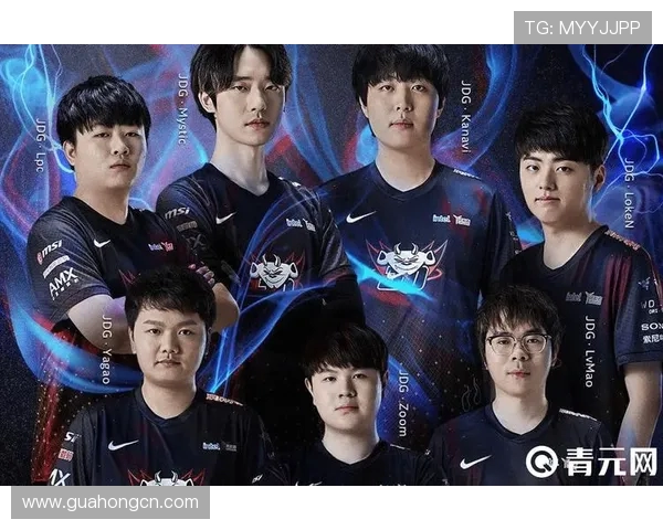 王者荣耀深度解析:JDG战队的耐力与团队协作之道 王者荣耀深度解析:JDG战队的耐力与团队协作之道