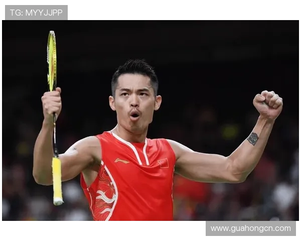 羽毛球传奇陈伟的职业生涯与心路历程深度对话 羽毛球传奇陈伟的职业生涯与心路历程深度对话