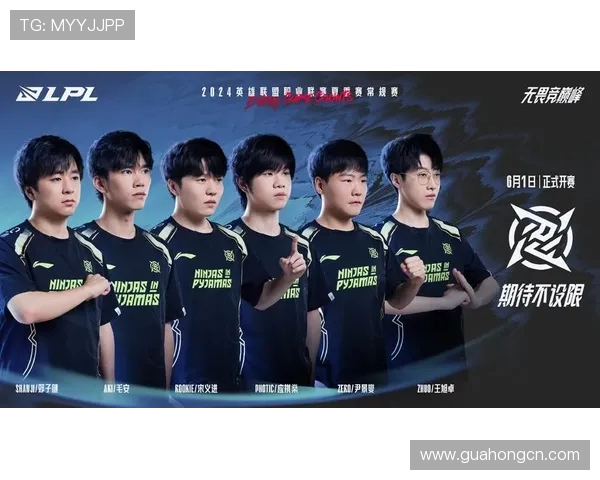 聚焦英雄联盟战队WE的默契配合与战术分析探讨