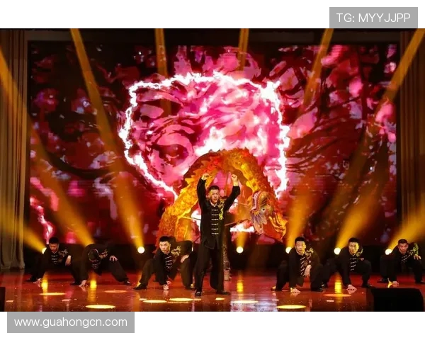 街舞盛宴：深入重庆街舞队员的独特才华与个人风采探究