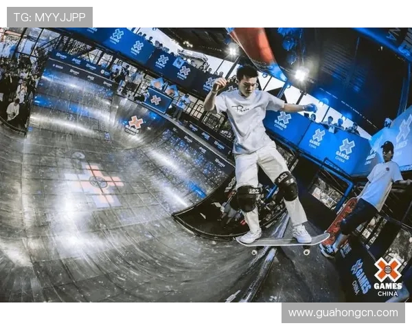 西安滑板队荣登全国滑板比赛经验排行榜第二名的辉煌成就