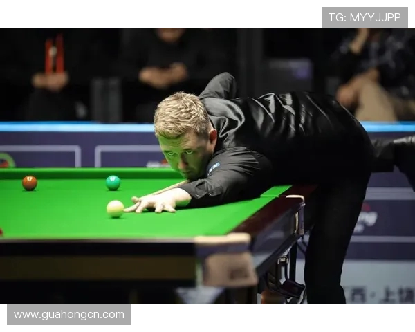 世锦赛精彩对决希金斯与威尔逊谁能夺冠引发球迷热议