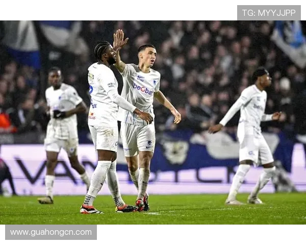 亨克对阵欧本精彩直播全程回顾与赛后分析尽在这里