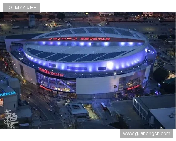 快船新球馆设计图揭晓2025年正式迁出斯台普斯中心