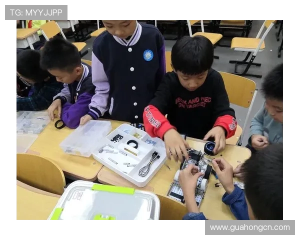 李泓澎：在科技与艺术交汇处的创新探索之旅