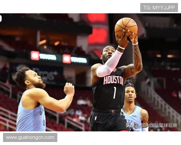 火箭队与雷霆队历史交锋战绩回顾与分析