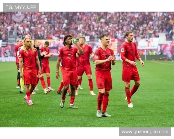 皇马与拜仁的较量让我忍俊不禁的精彩瞬间回顾