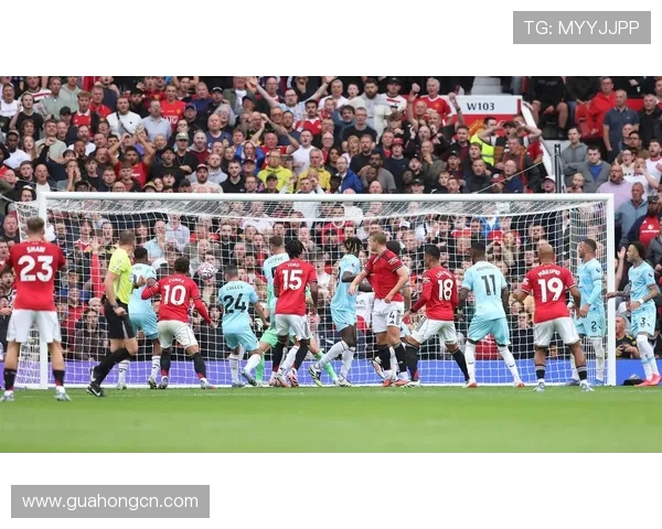 英超焦点战布莱顿主场迎战曼联双方争夺三分的激烈对决