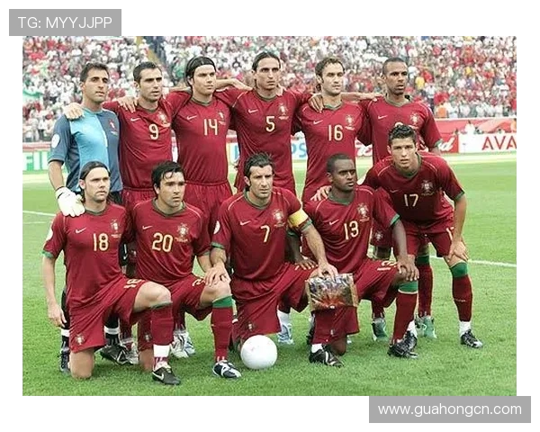 葡萄牙与伊朗2006年世界杯小组赛精彩回顾与战术分析