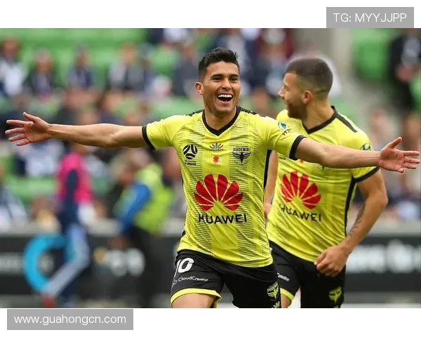 西联队与惠灵顿凤凰的精彩对决揭示了新西兰足球的未来潜力与挑战