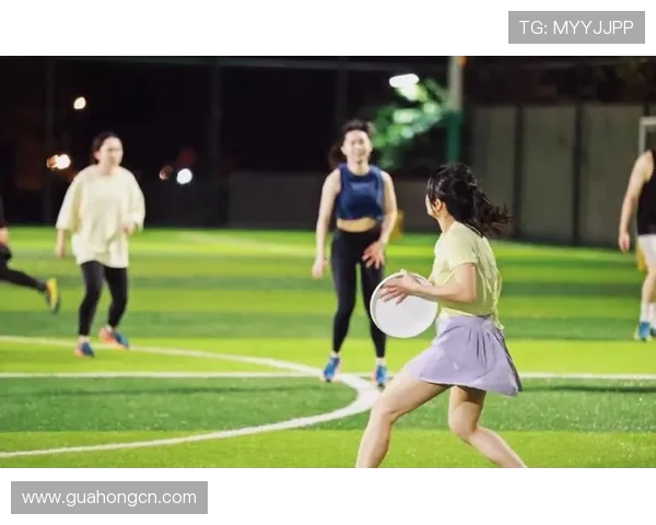 飞盘战术揭秘：深入分析上海飞盘队的快速进攻策略与技巧