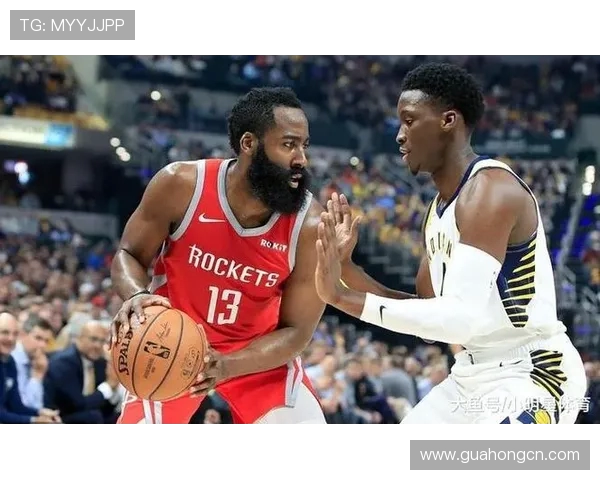 魔术与步行者对决前瞻分析球队状态与战术布局全解析