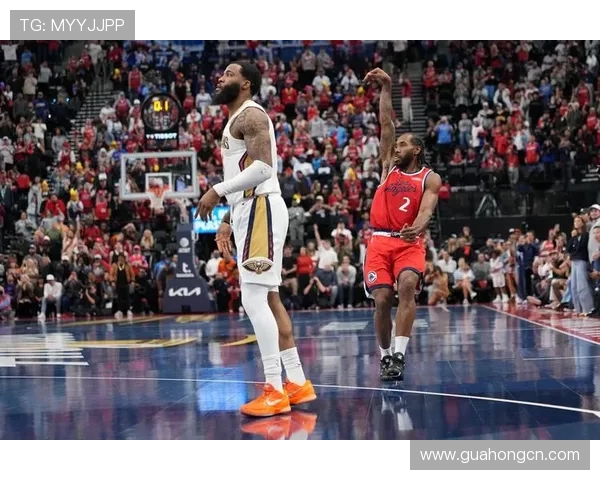 鹈鹕勇士西部半决赛激战即将开启谁能晋级争夺总冠军荣耀