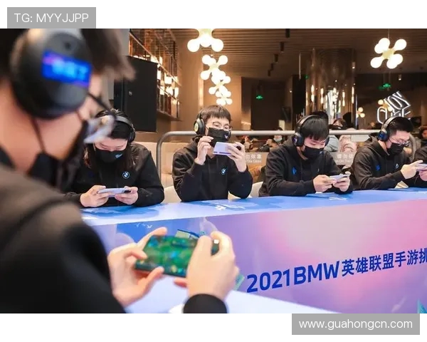 对话黄敏：回顾英雄联盟职业生涯的辉煌与挑战