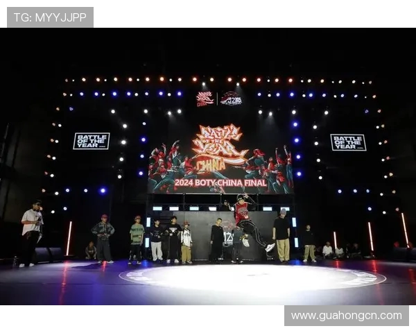 武汉街舞队在世界街舞大赛中的战术表现分析与点评