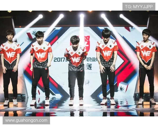 深入分析WE战队的控制策略与战术执行细节