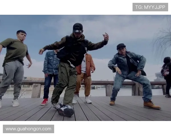 街舞风暴:杭州街舞队的奋斗与荣耀之路全纪录 街舞风暴:杭州街舞队的奋斗与荣耀之路全纪录