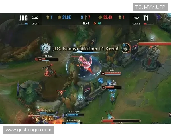 JDG战队边路渗透策略分析及其对比赛结果的影响探讨 JDG战队边路渗透策略分析及其对比赛结果的影响探讨