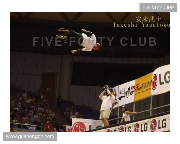 上海极限运动队在世界滑板锦标赛中的逆袭之路与荣耀时刻