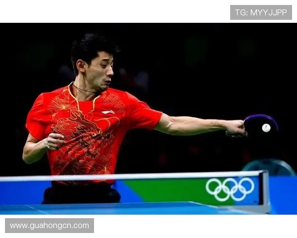 乒乓球盛宴:深入解析广州乒乓球队的战术与训练秘诀