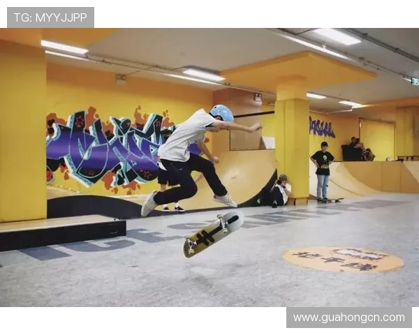 北京滑板队快攻战术解析与滑板文化的深度融合探索