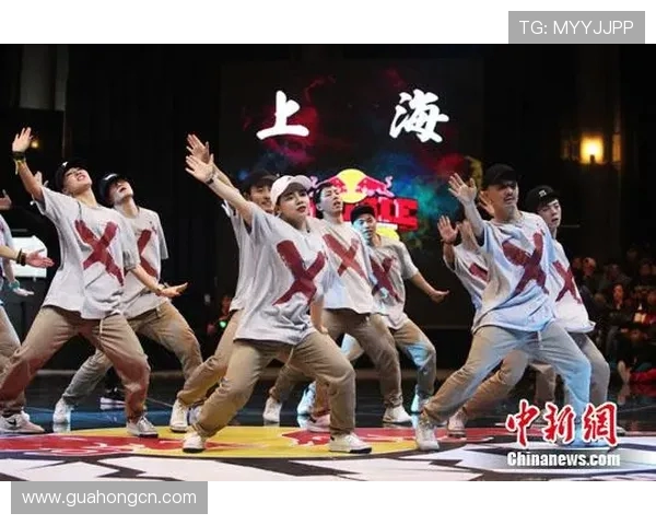 北京街舞队以89分领跑世界街舞大赛积分榜展现强大实力