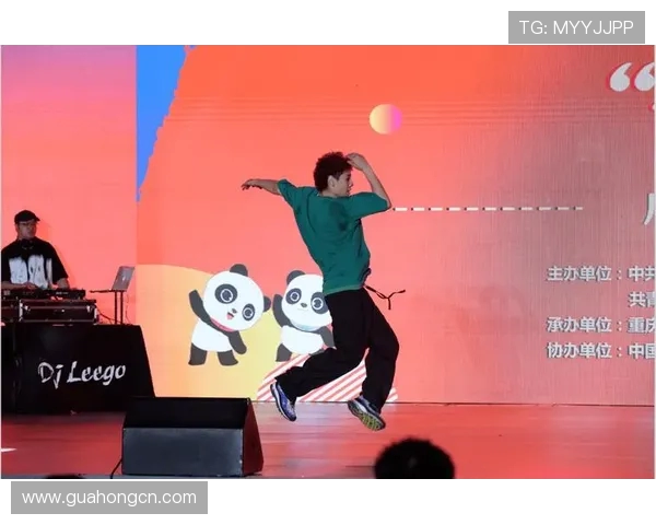 南京街舞队的热血舞动与创意探索全景揭秘