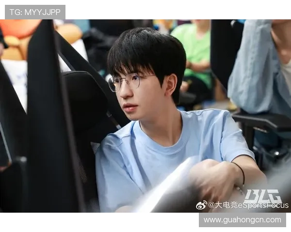 和平精英赛事分析：深入探讨BLG战队的比赛策略与经验分享