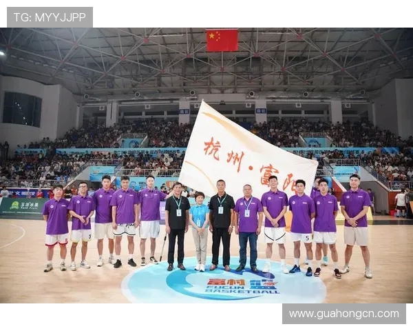 杭州篮球队灵活性表现出色荣登全国第六名排行榜