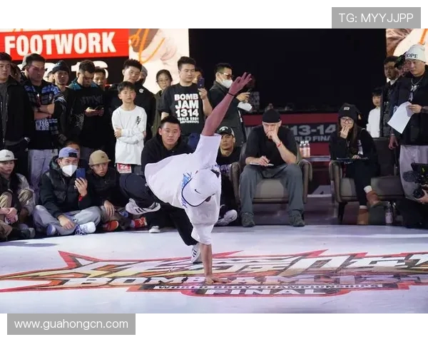 杭州街舞队引领潮流最新街舞状态TOP10榜单揭晓