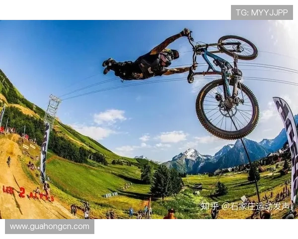 极限运动的追求与挑战吴强分享他的冒险人生与心路历程